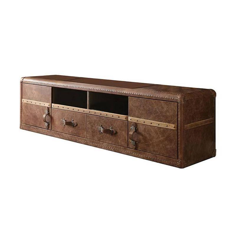 Javin 80'' Media Console