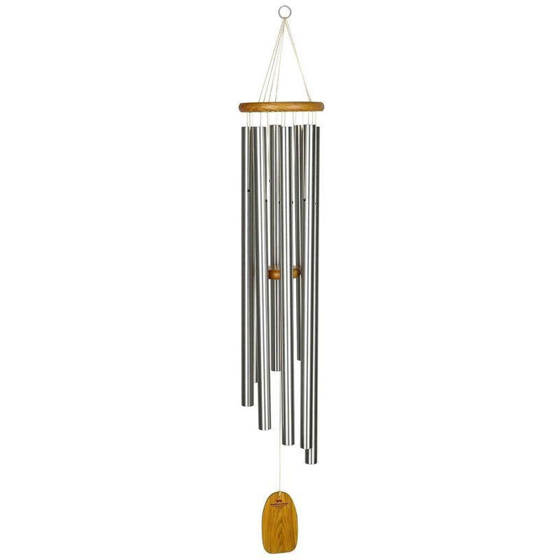 Woodstock Chimes Metal Wind Chime