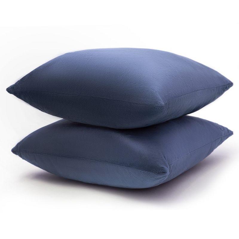 Cheer Collection Throw Pillow (Set of 2)