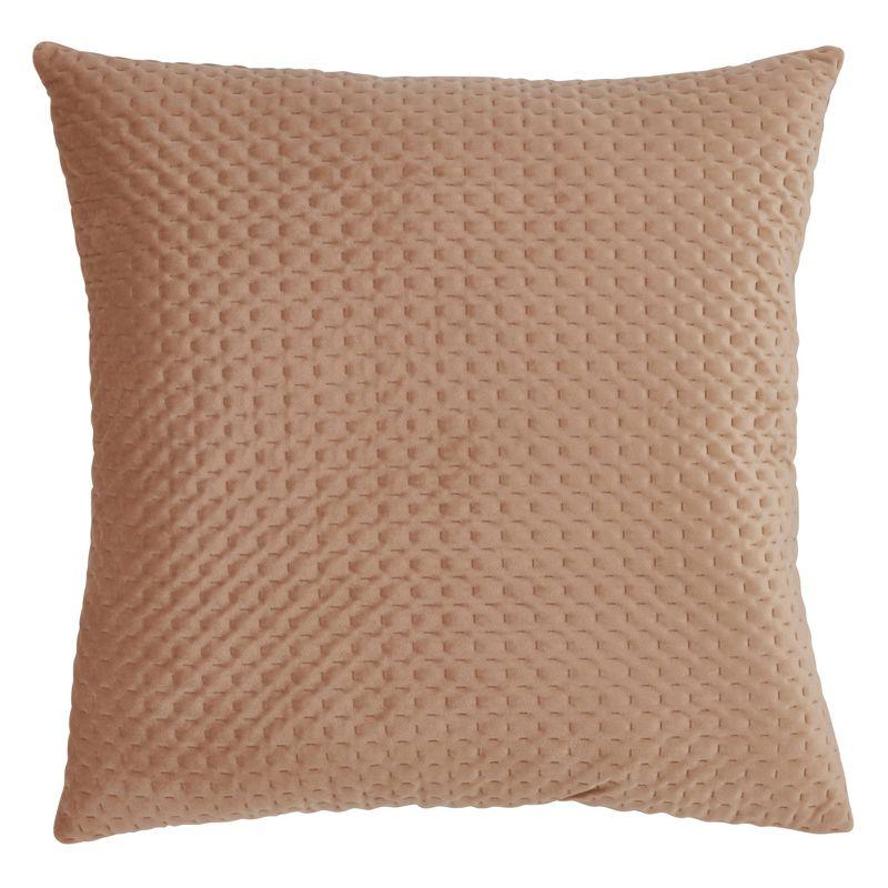 Padua Collection Reversible Throw Pillow