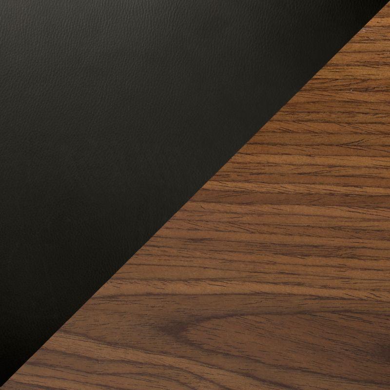 Lombardi Adjustable Swivel Desk Chair