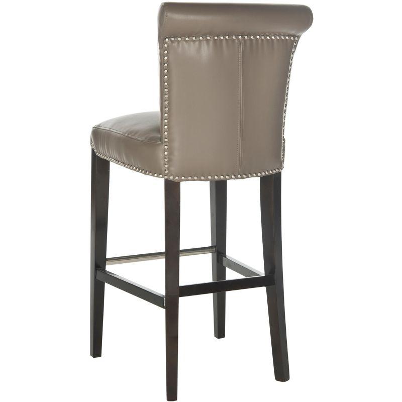 Seth Bar Stool  - Safavieh