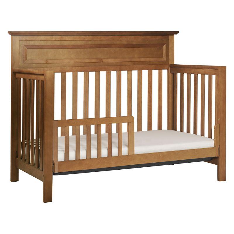 Autumn 4-in-1 Convertible Crib