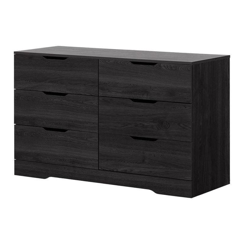 Fynn 6-Drawer Dresser
