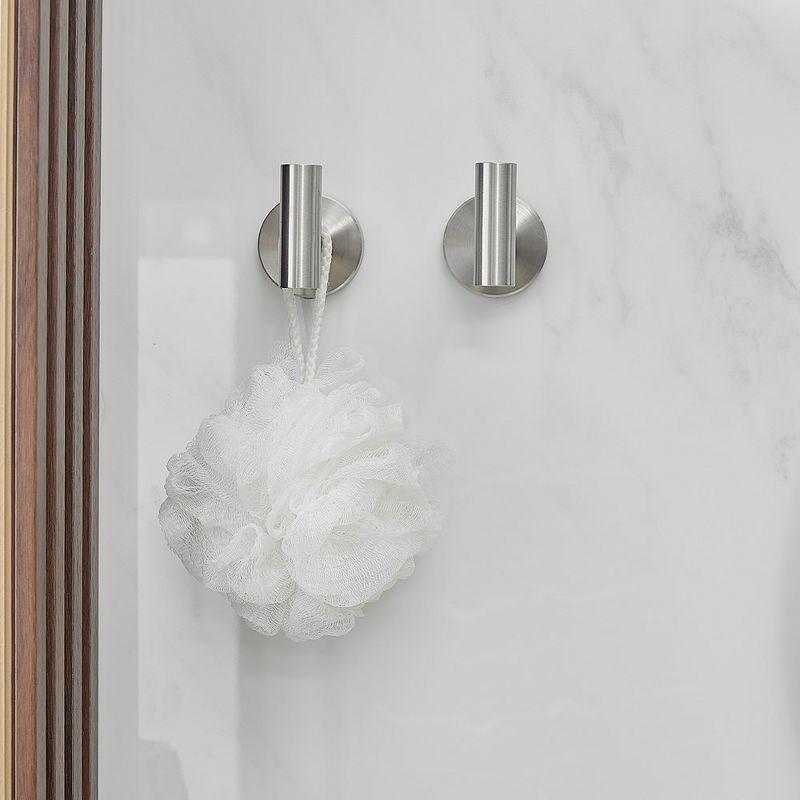 5 - Piece Bathroom Hardware Set