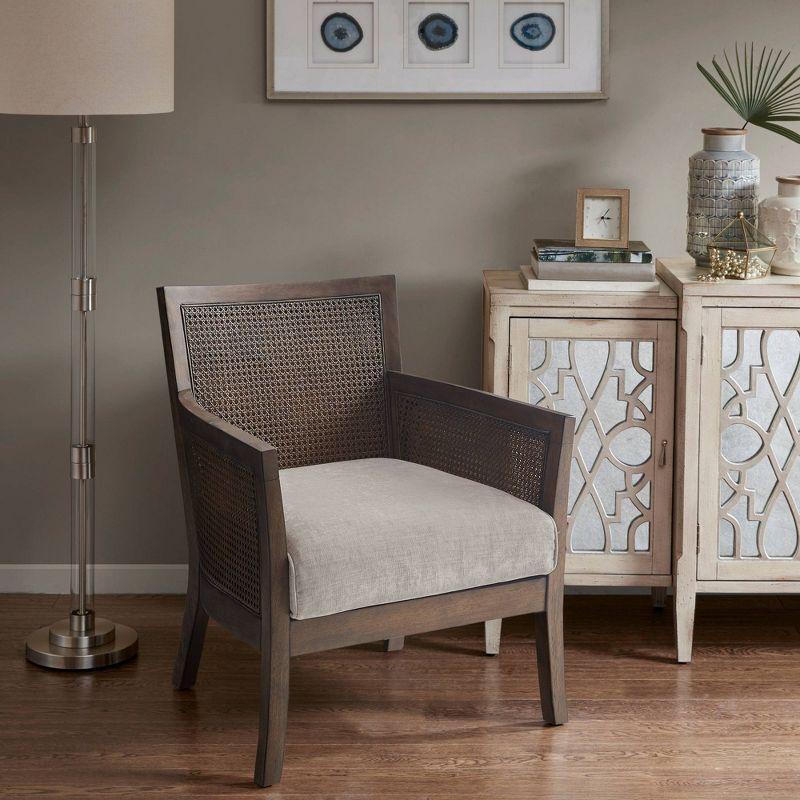 Paulie Accent Chair - Madison Park