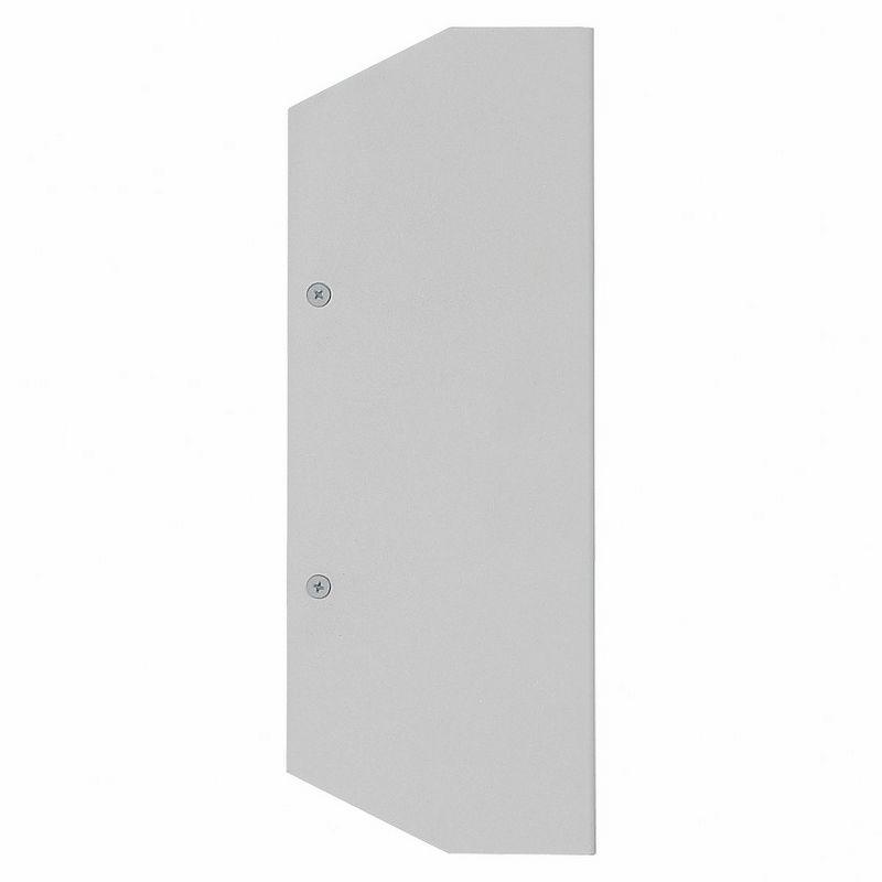 Access Lighting Amora 2 - Light Wall Light in  Satin