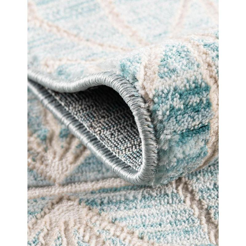 Jill Zarin Fifth Avenue Uptown Rug