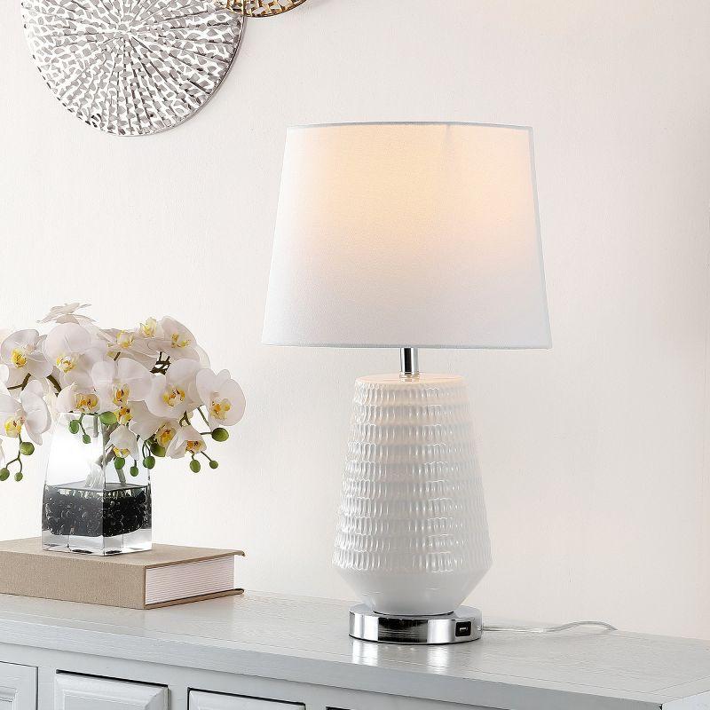 Stark Table Lamp  - Safavieh