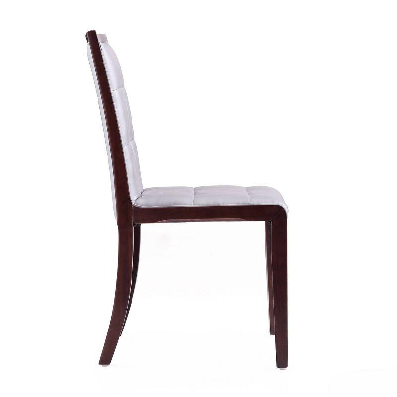 Red Barrel Studio® Aanis Velvet Upholstered Arm Chair (Set of 2)