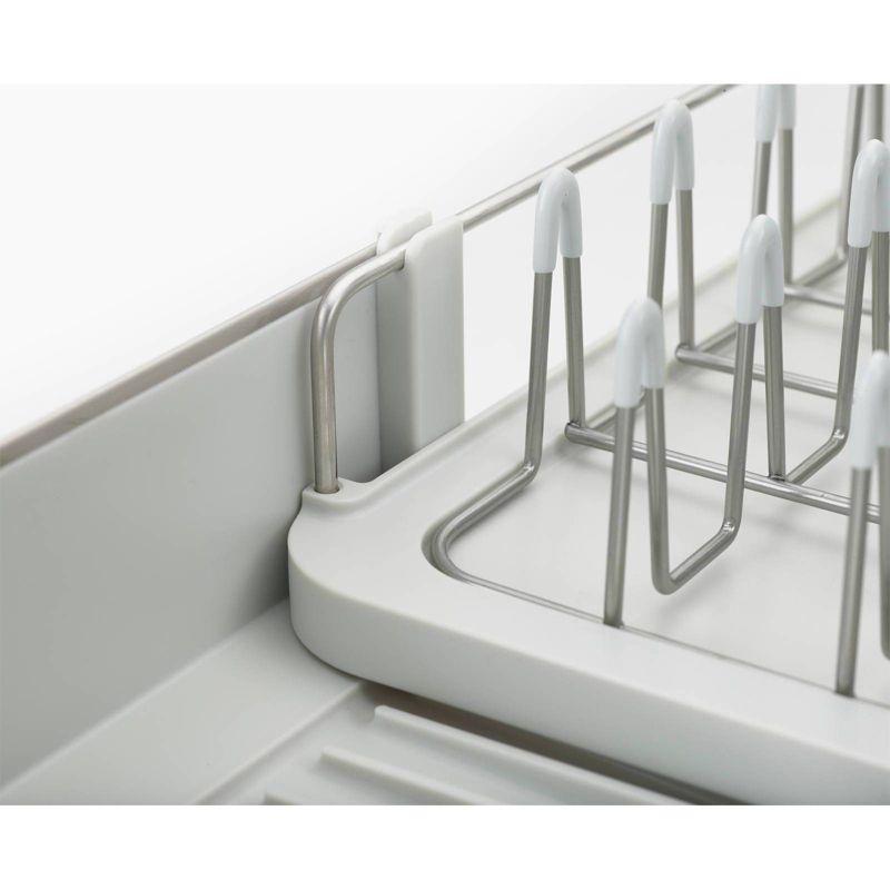 Joseph Joseph Extend Steel Expandable Dish Rack