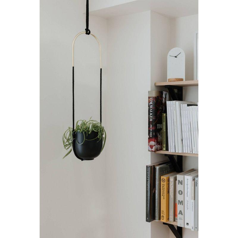 Juno Hanging Planter Pot