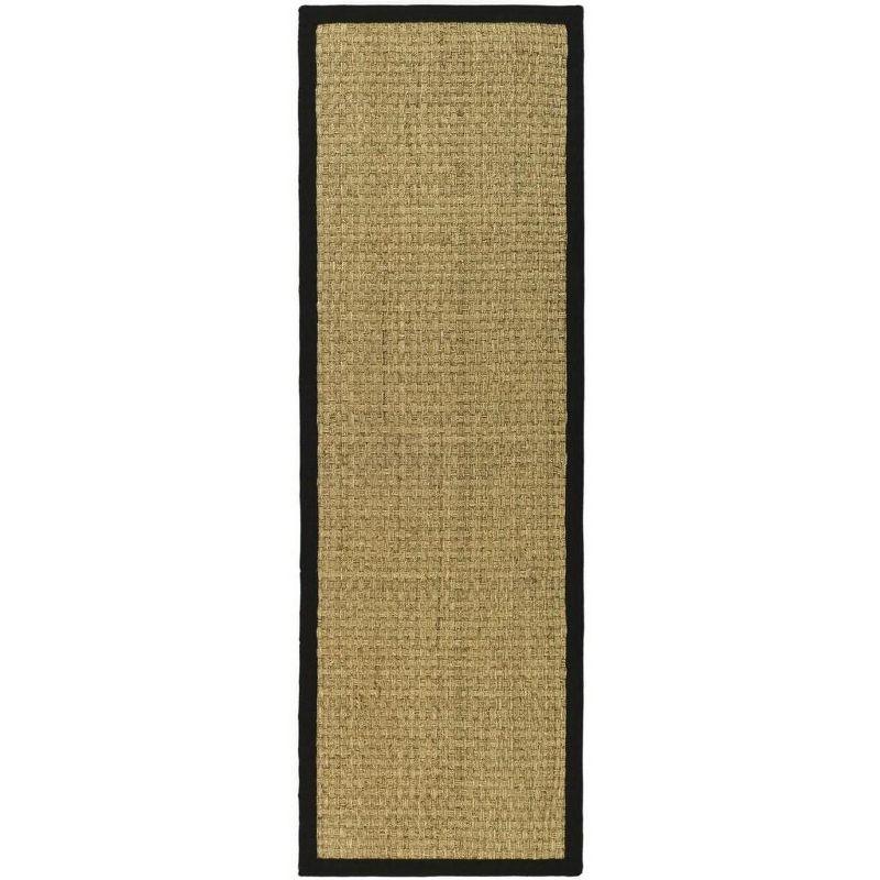 Natural Fiber NF114 Area Rug  - Safavieh