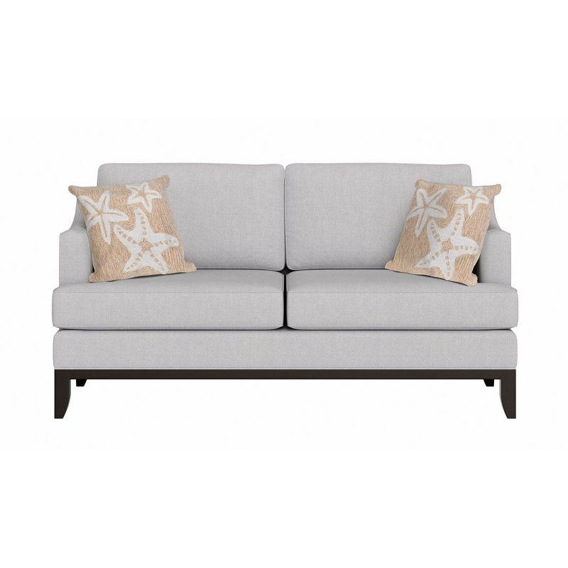 Liora Manne Indoor/Outdoor Throw Pillow