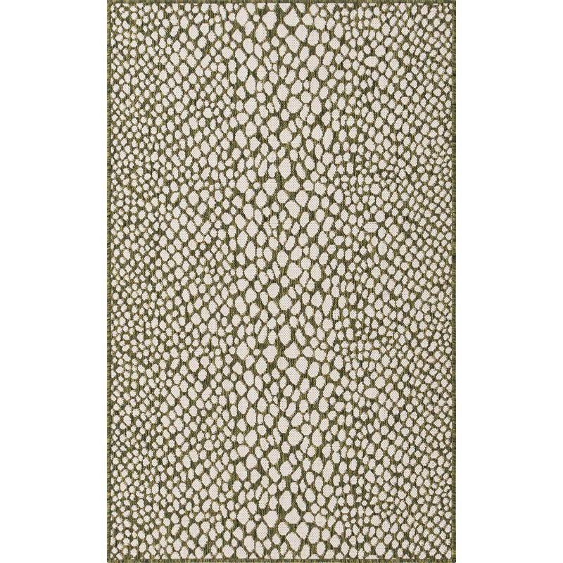 Jill Zarin Cape Town Outdoor Rug