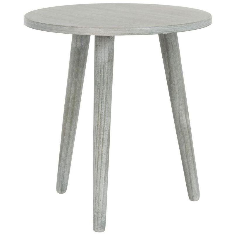 Orion Round Accent Table  - Safavieh