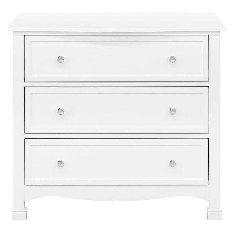 Kalani 3 Drawer Dresser