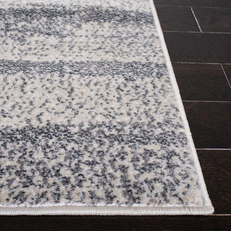 Abbie-Rayne Abstract Rug