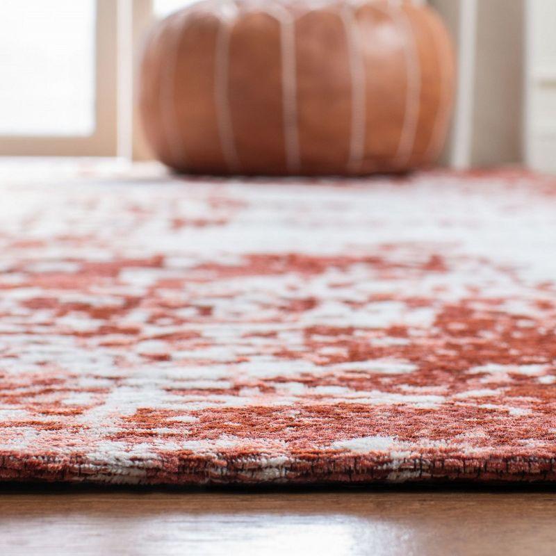 Classic Vintage CLV703 Power Loomed Area Rug  - Safavieh