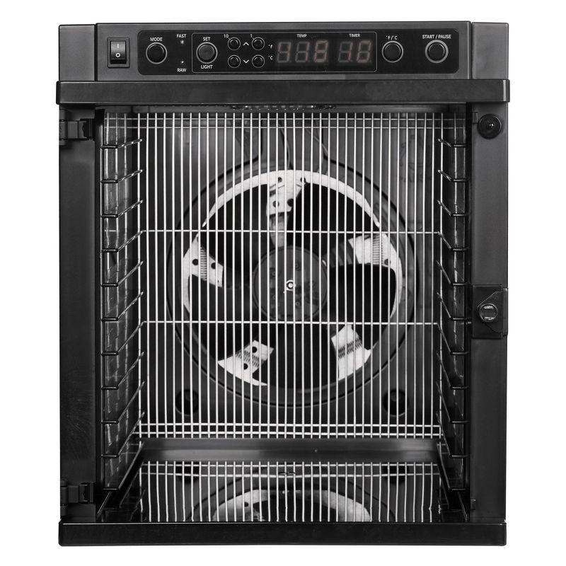 Tribest Tribest Sedona® Express 470 Watt Food Dehydrator