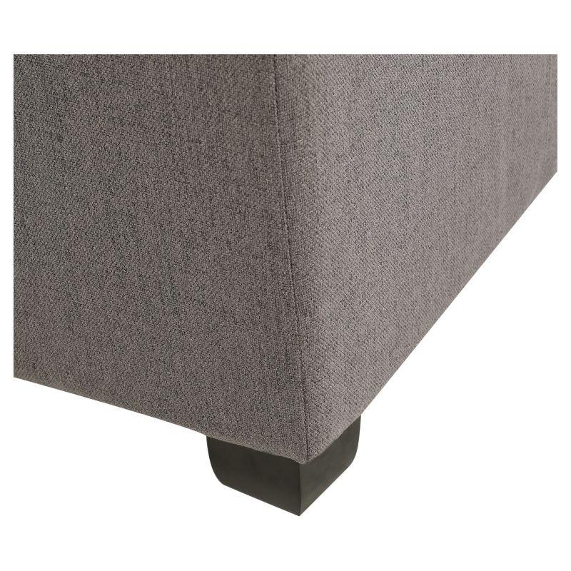 Carlsbad Storage Ottoman - Christopher Knight Home