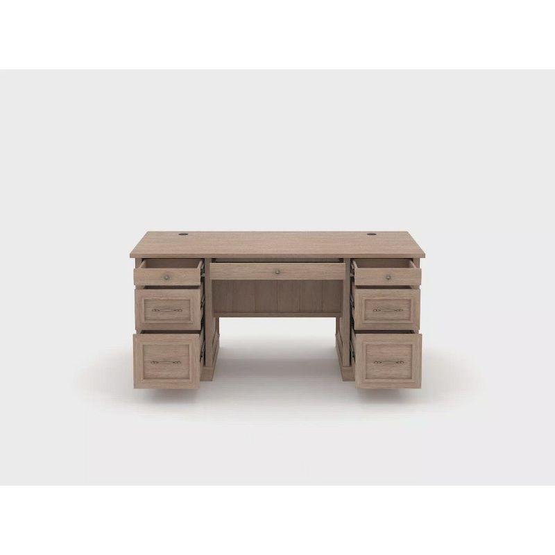 Executive Desk