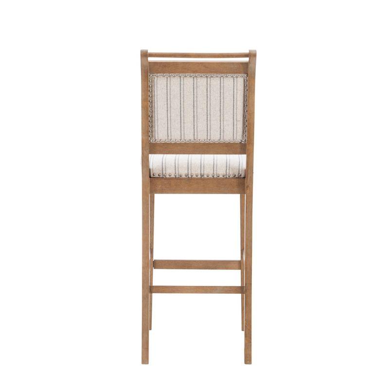 Emmy Barstool - Linon