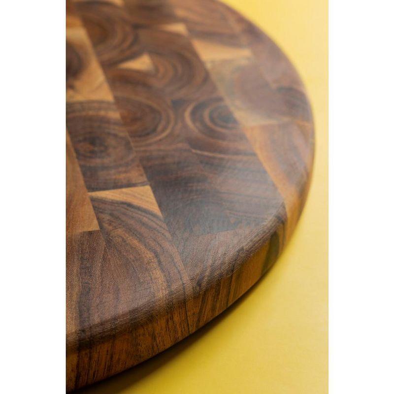 Taiga Cutting Board, Round/16"