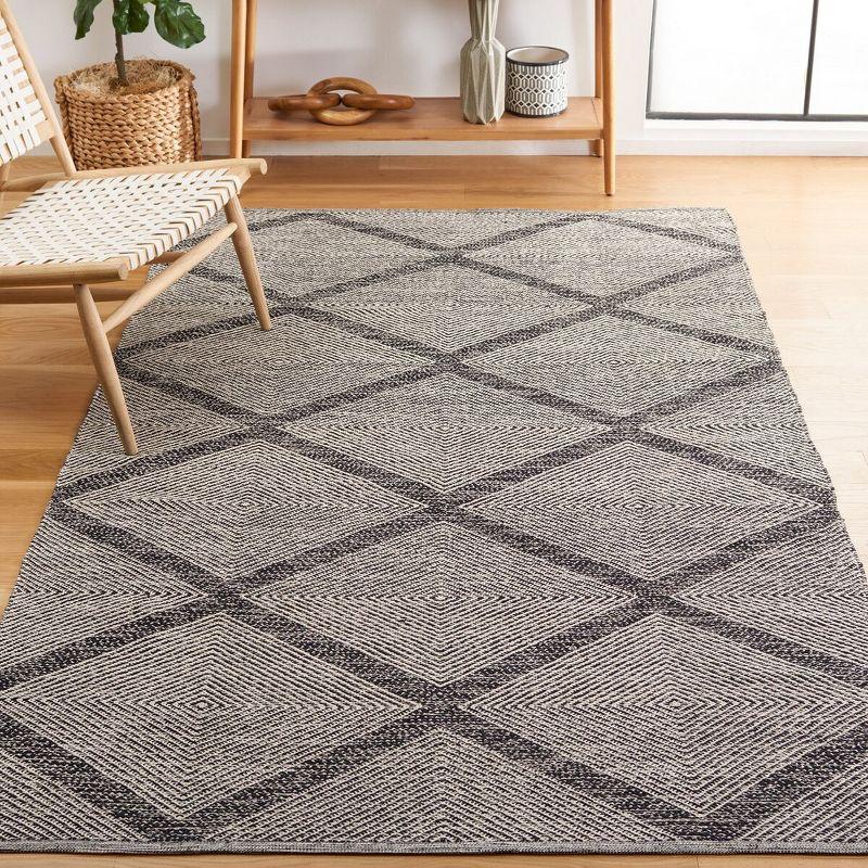 Montauk MTK821 Hand Woven Area Rug  - Safavieh