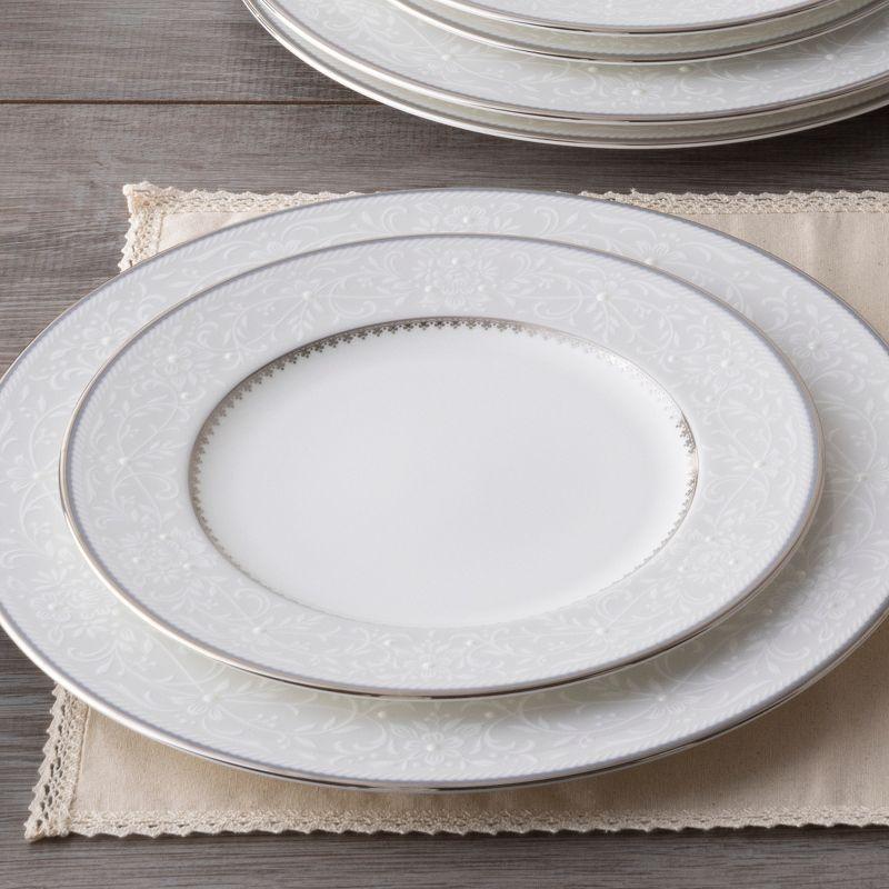 Noritake Brocato 5-Piece Place Setting