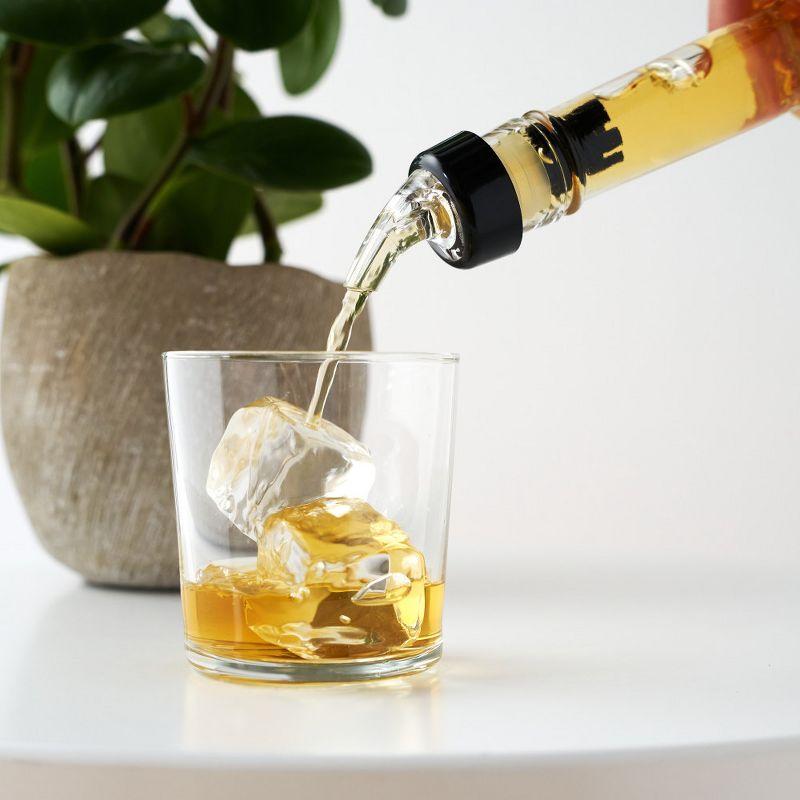 True Measured .5, 1 & 2 oz Pour Spout (Set of 6)