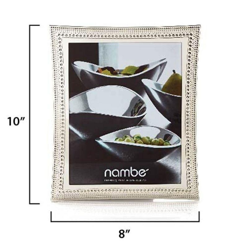 Nambé Nambe Beaded Frame