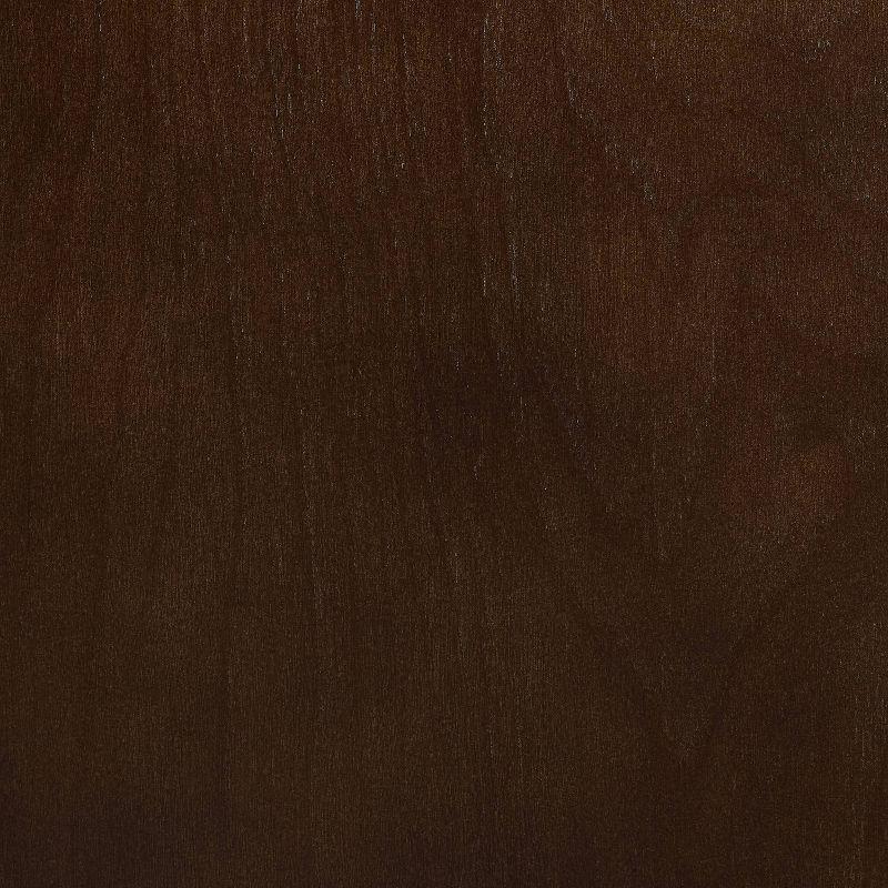 Crosley 54" Asher Sideboard Dark Brown