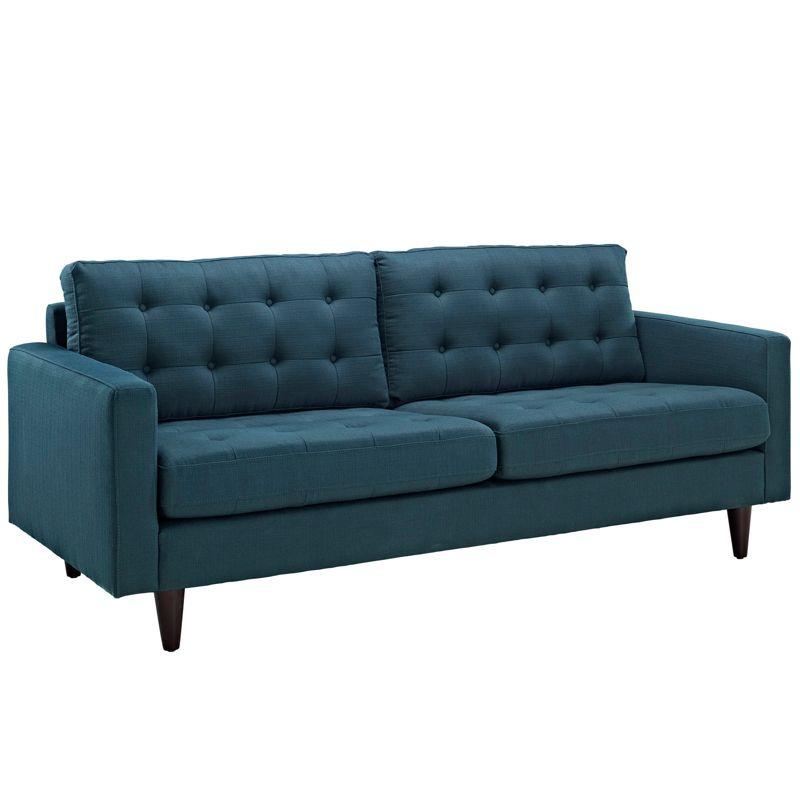 Modway Duchess Upholstered Sofa