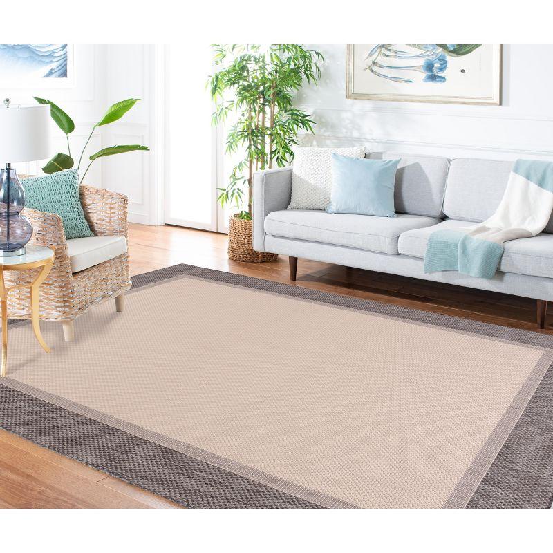 Martha Stewart Indoor Outdoor MSRO386 Power Loomed Rugs - Safavieh