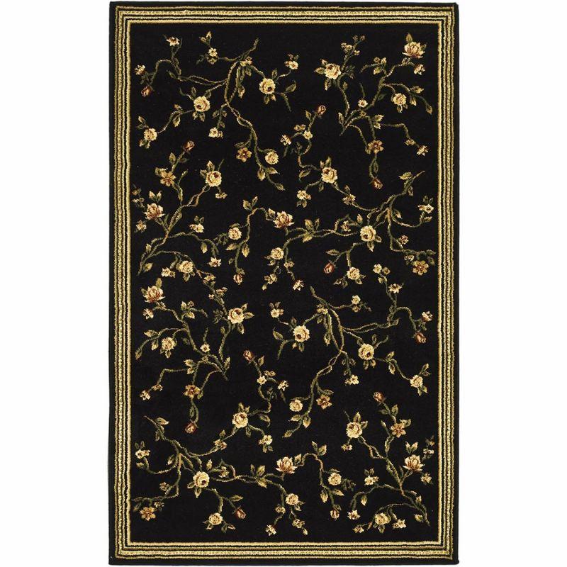 Lyndhurst LNH220 Power Loomed Area Rug  - Safavieh