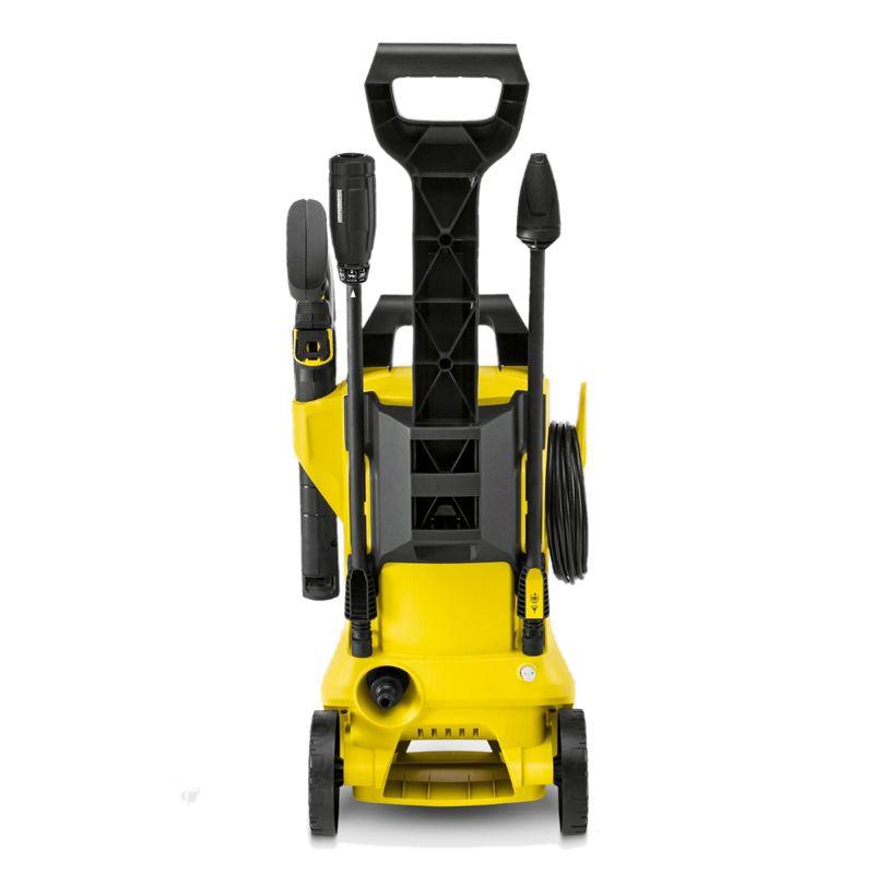 Karcher K 2 Power Control Electric Pressure Washer