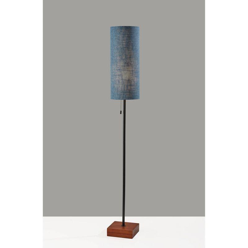 Trudy Floor Lamp - Adesso