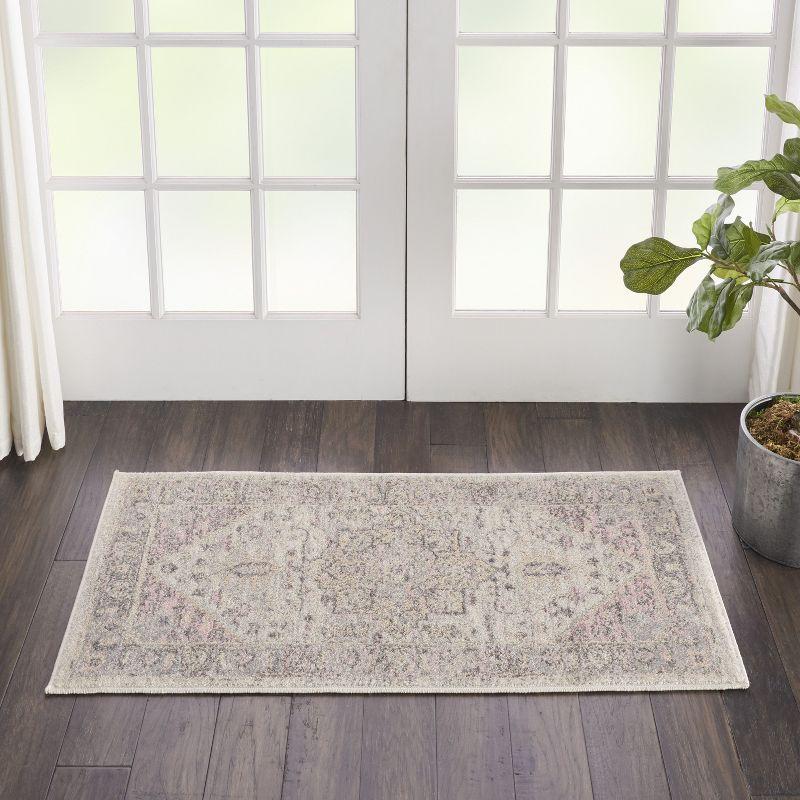 Nourison Tranquil Persian Indoor Rug