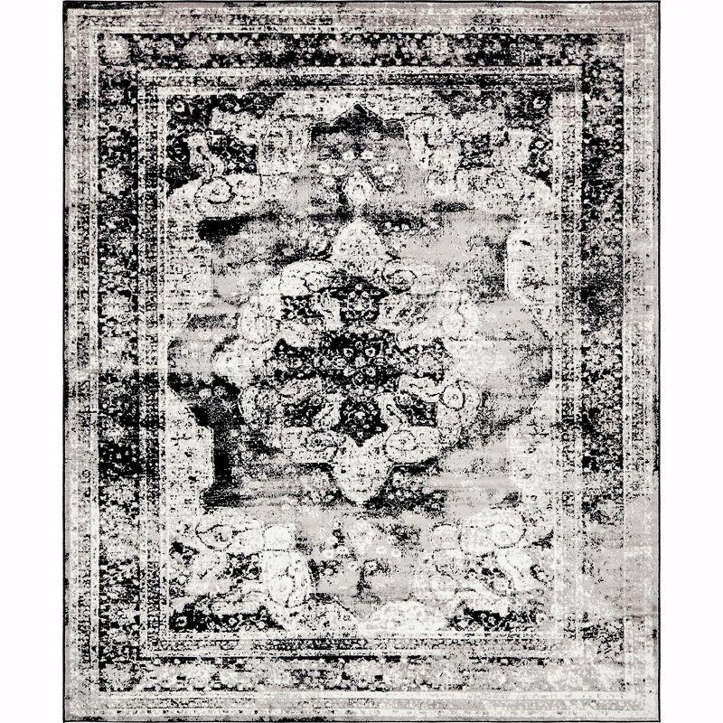 Unique Loom Sofia Salle Garnier Area Rug