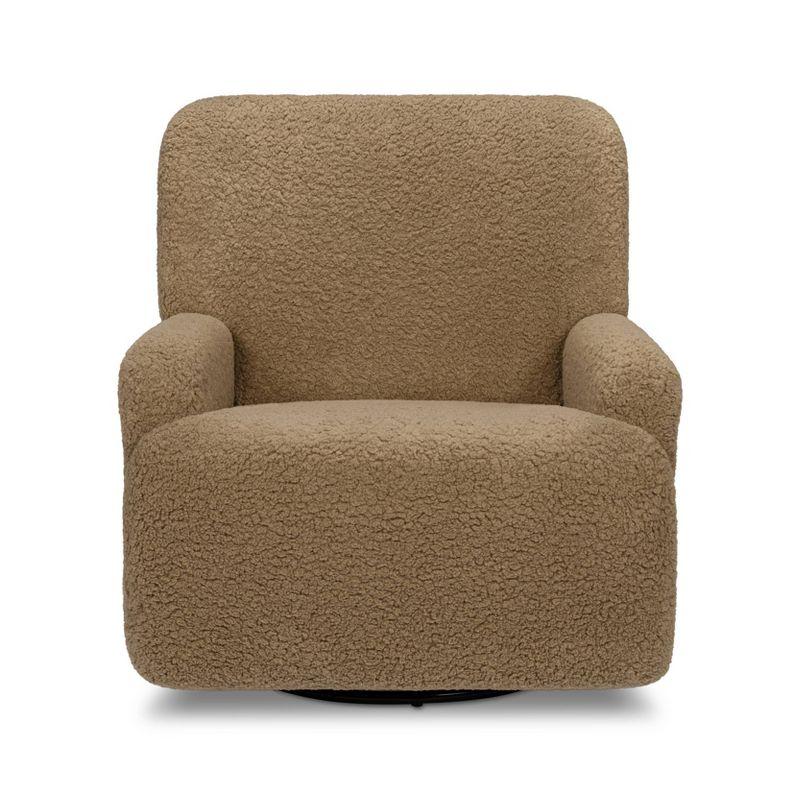 Winslow Extra Wide Recliner and Swivel Glider