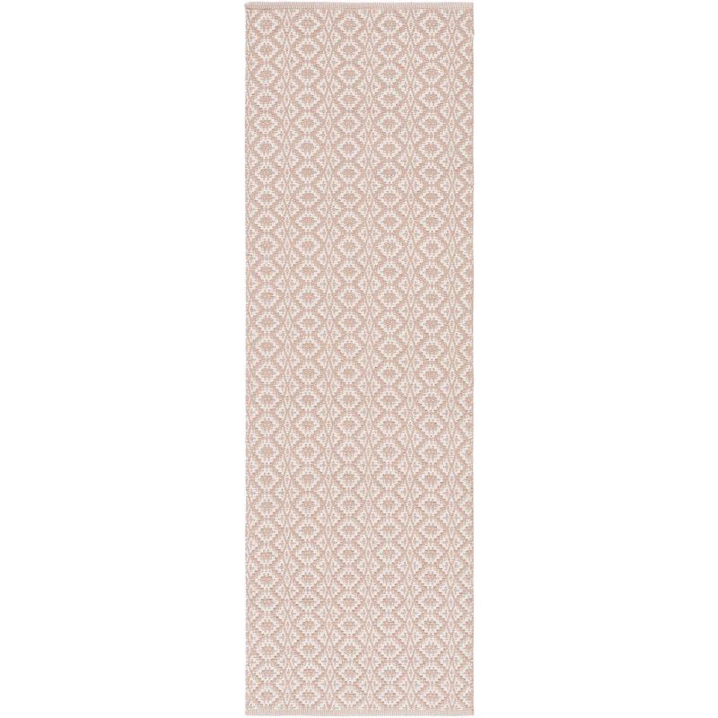 Montauk MTK716 Hand Woven Indoor Rug - Safavieh