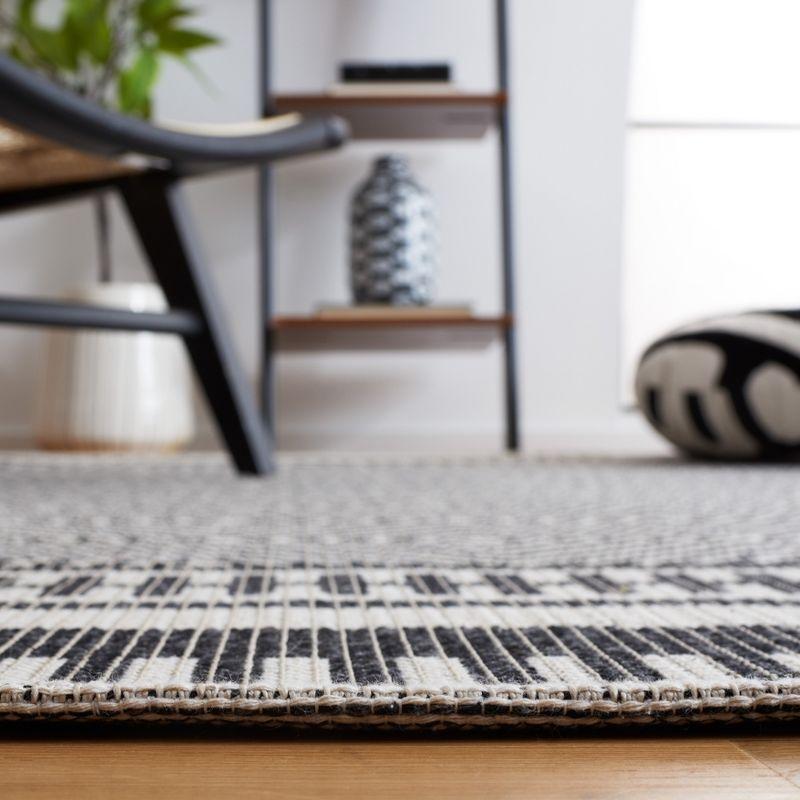 Augustine AGT505 Power Loomed Area Rug  - Safavieh