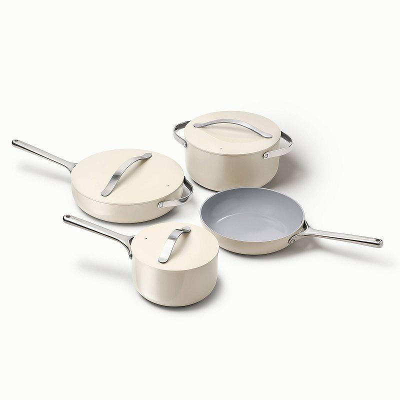 Caraway Home 12pc Cookware Box Set