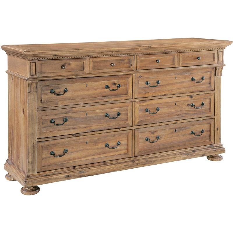 Hekman 23360 Dresser 2-3360 1849
