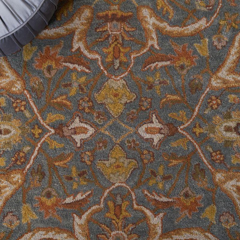 Heritage HG915 Hand Tufted Area Rug  - Safavieh