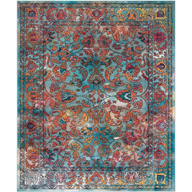 Crystal CRS515 Area Rug  - Safavieh