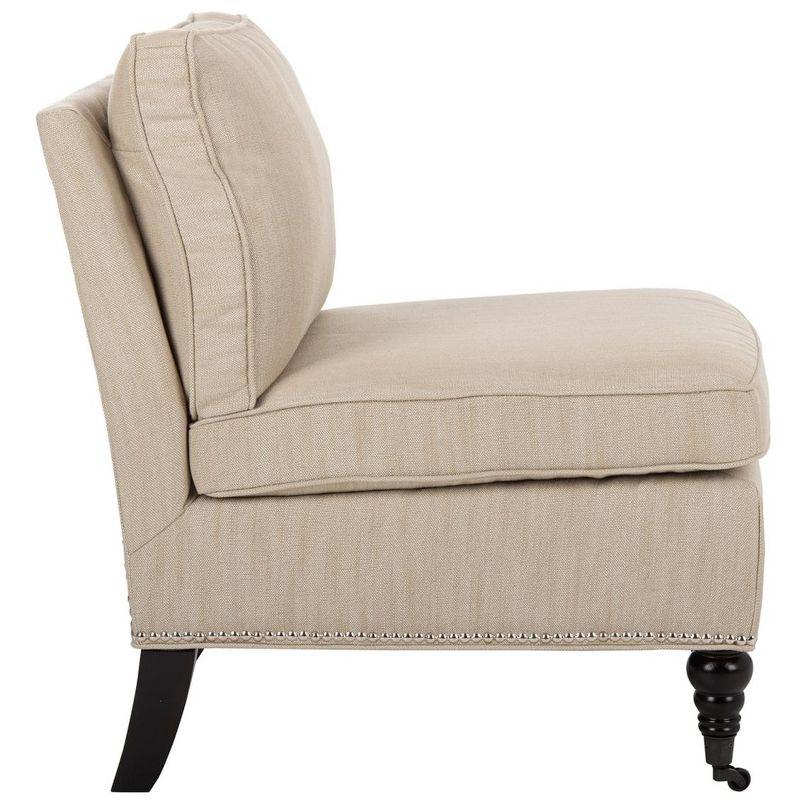 Randy Slipper Chair  - Safavieh