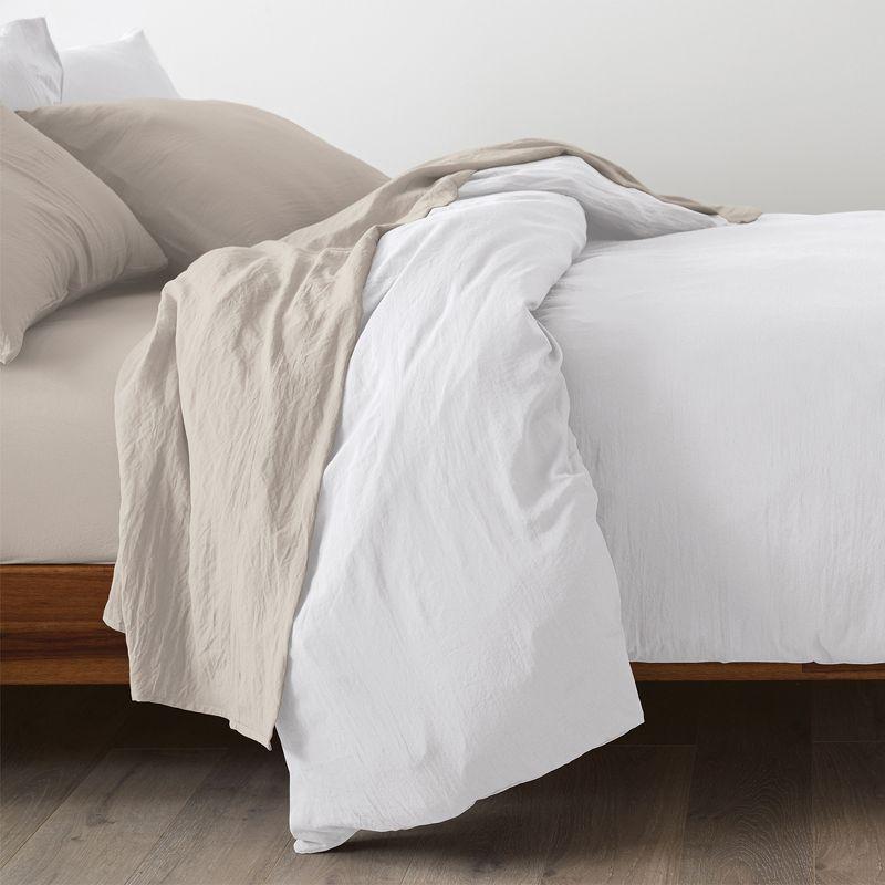 Ella Jayne Home Cozy Touch Microfiber Sheets