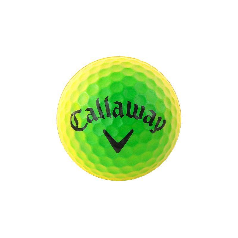 Callaway 9ct HX Practice Golf Balls